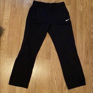 nike insulated sweatpants